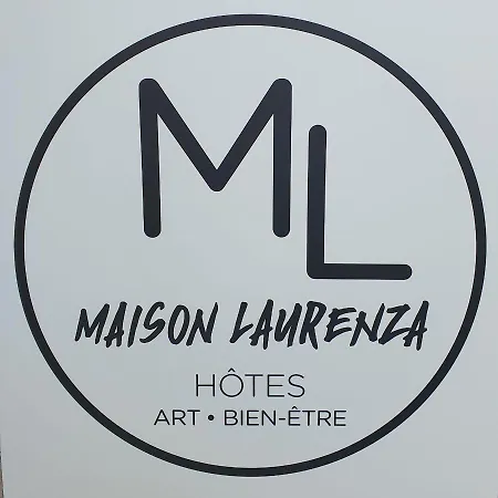 Maison Laurenza La Grande 1760 3* Saint-Jean-de-Liversay