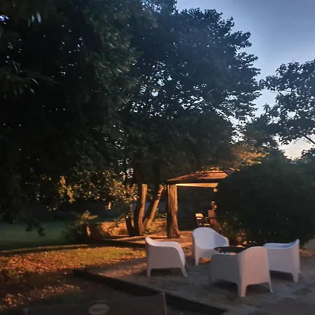 Maison Laurenza La Grande 1760