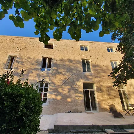 Maison Laurenza La Grande 1760