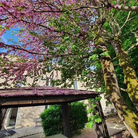 Maison Laurenza La Grande 1760 Bed & Breakfast