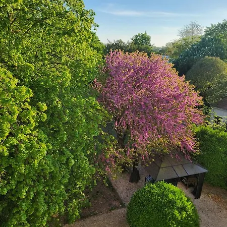 Maison Laurenza La Grande 1760 3*