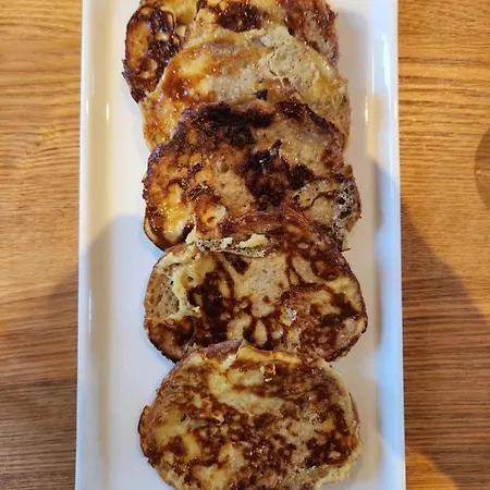 Maison Laurenza La Grande 1760 住宿加早餐酒店