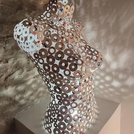 Maison Laurenza La Grande 1760 3* Saint-Jean-de-Liversay