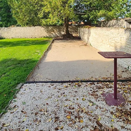 Maison Laurenza La Grande 1760 Bed & Breakfast *