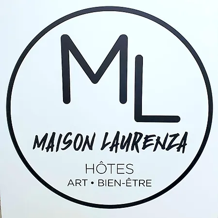 Bed & Breakfast Maison Laurenza La Grande 1760 3*