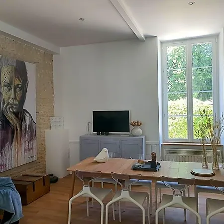 Maison Laurenza La Grande 1760 Bed & Breakfast 3*