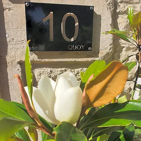 Maison Laurenza La Grande 1760 Bed & Breakfast 3*