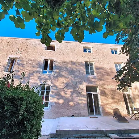 Bed & Breakfast Maison Laurenza La Grande 1760
