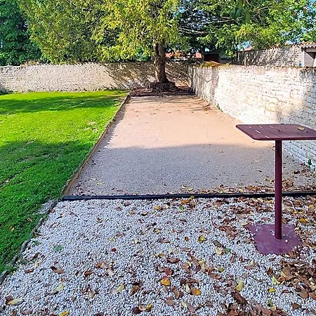 Bed & Breakfast Maison Laurenza La Grande 1760