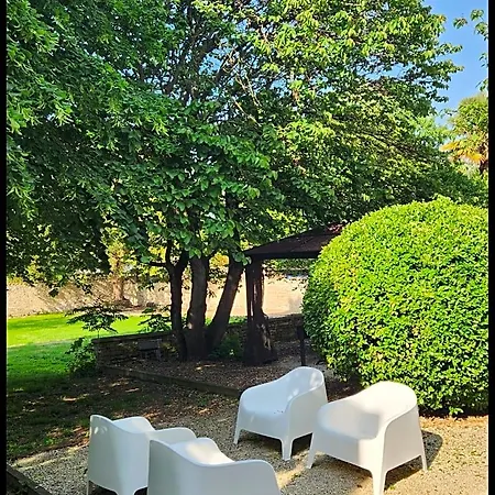 Maison Laurenza La Grande 1760 Bed & Breakfast 3*