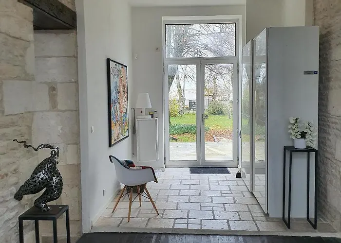 Bed and breakfast Maison Laurenza La Grande 1760 3*