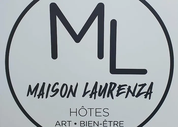 Maison Laurenza La Grande 1760 3* Saint-Jean-de-Liversay