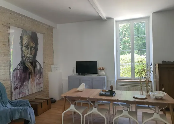 Maison Laurenza La Grande 1760