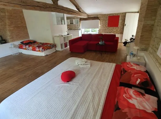 Maison Laurenza La Grande 1760 3*