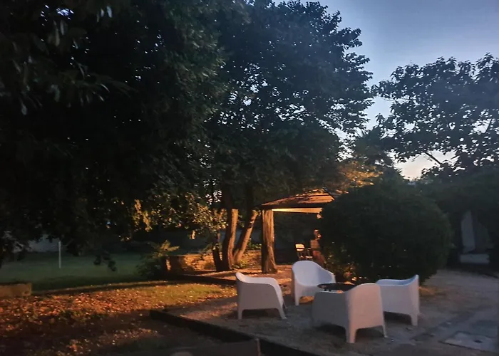 Maison Laurenza La Grande 1760