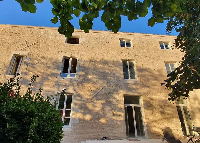 Maison Laurenza La Grande 1760