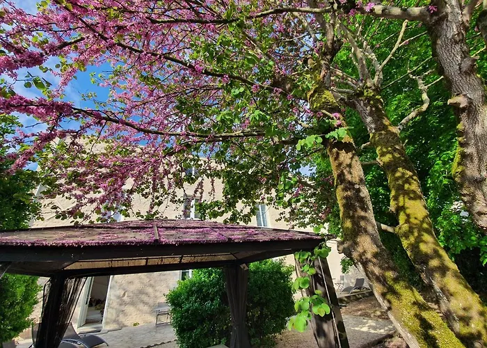 Maison Laurenza La Grande 1760 Bed and breakfast