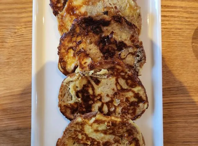 Maison Laurenza La Grande 1760 Bed and breakfast