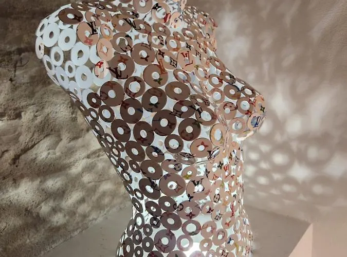 Maison Laurenza La Grande 1760 3* Saint-Jean-de-Liversay