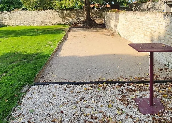 Maison Laurenza La Grande 1760 Bed and breakfast 3*