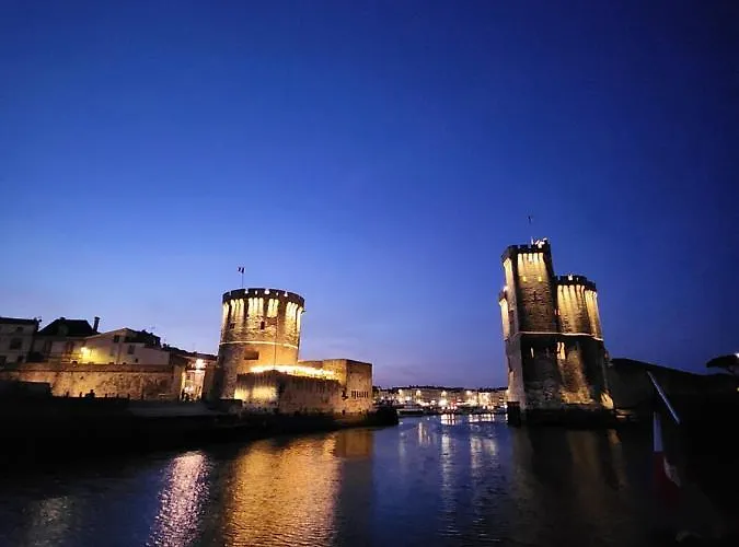 Maison Laurenza La Grande 1760 Saint-Jean-de-Liversay